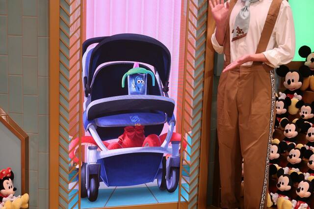 「ディズニーストア 東京ディズニーリゾート店」