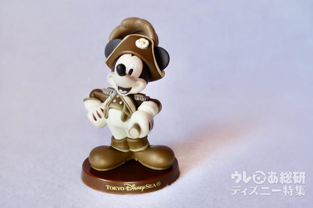 ミニチュアフィギュアコレクション