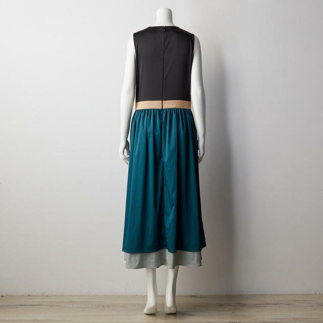 ドレスワンピース｜9,990円（税込）