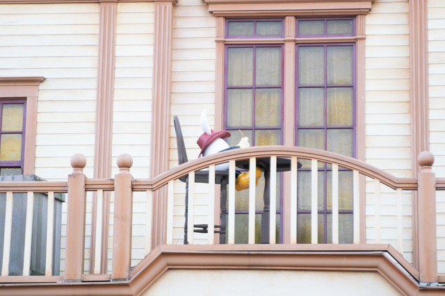 ディズニー・イースター2019