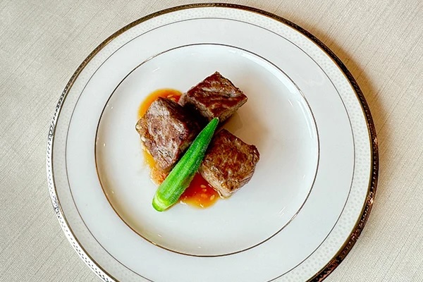 ホテルメトロポリタン「Suicaのペンギン 夏祭り サマービュッフェ」