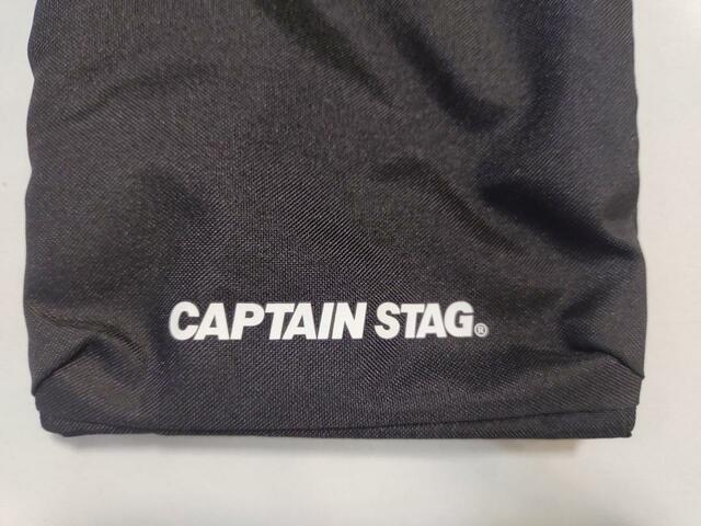 ブランドのロゴ入り