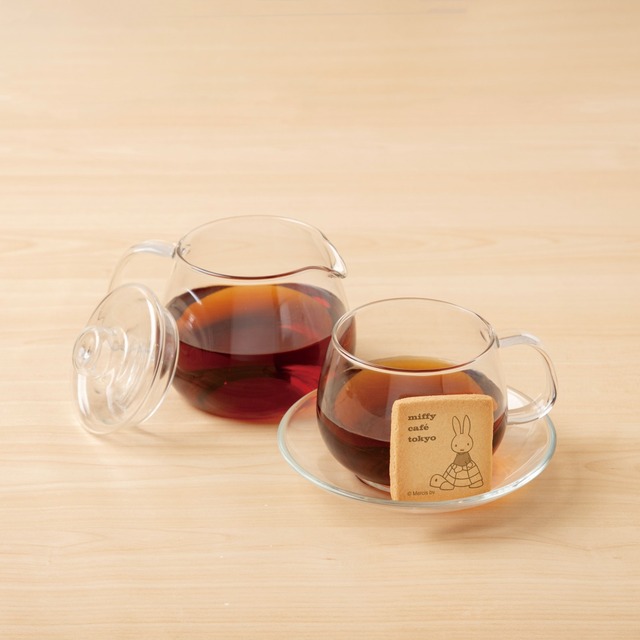 アールグレイティー 