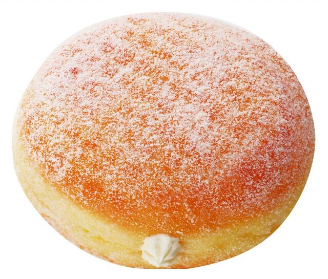 ２位「エンゼルクリーム」162円（税込）