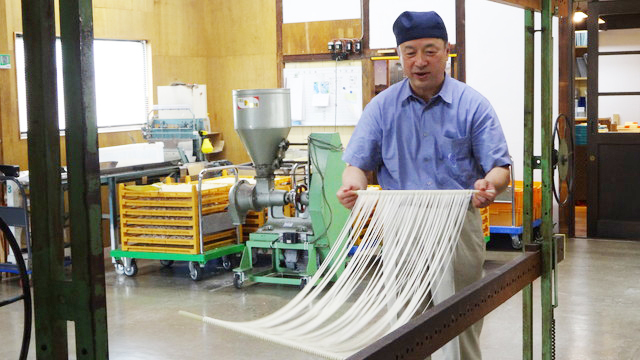 香川旅／なかぶ庵