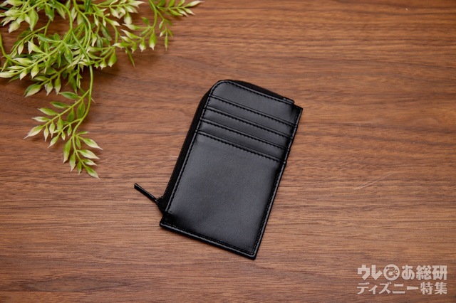 『オトナミューズ 2021年6月号増刊』｜特別付録「ミッキーマウス キャッシュレス時代のスマート財布＋ Deuxième Classe [ドゥーズィエム クラス]両手があく!スマホポシェット」