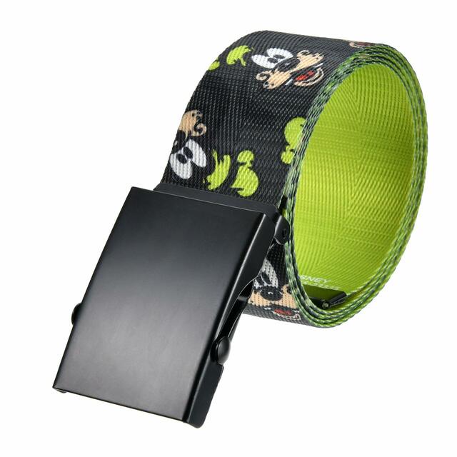グーフィー ベルト GOOFY FASHION COLLECTION 2,500円