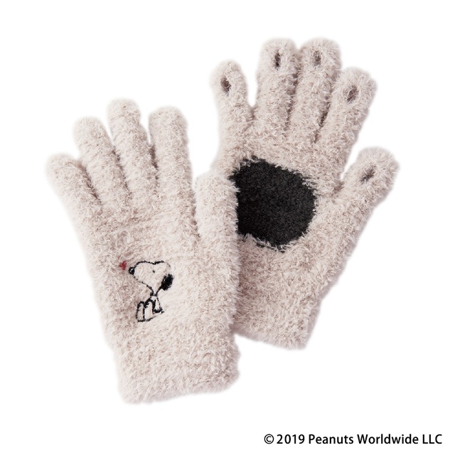 ユビデル手袋　2,500円（税別）