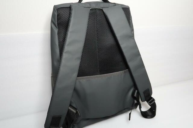 【ワークマン】Disneyリュック