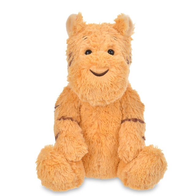 ティガー ぬいぐるみ 100 Years of Winnie the Pooh 3,800円