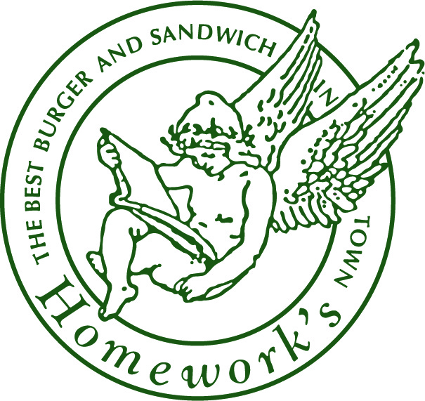 ホームワークス