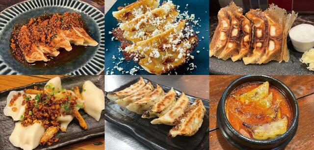 クラフト餃子フェス2023(大阪)