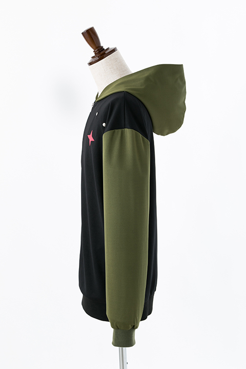 （C）GIRLS und PANZER Film Projekt 