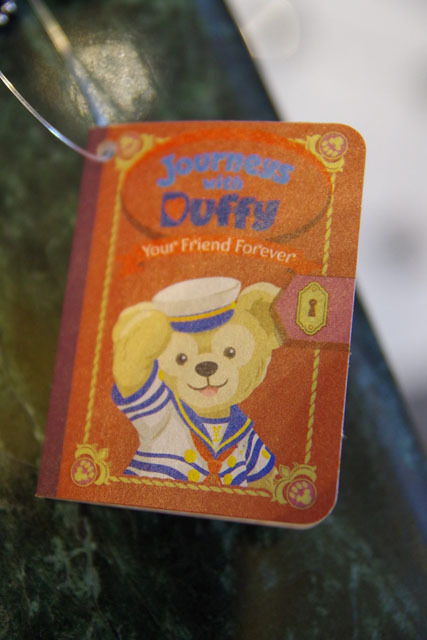 「ジャーニー・ウィズ・ダッフィー Your Friend Forever」初日レポ