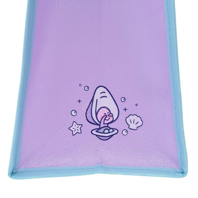 ヤングオイスター ショッピングバッグ・エコバッグ(S) BABY OYSTERS 2026 600円