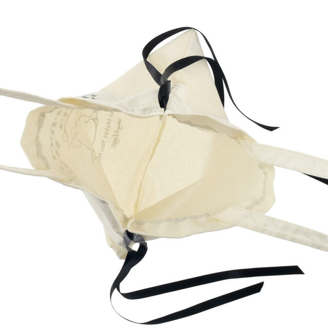 マリー おしゃれキャット トートバッグ 巾着 NEW LIFE RIBBON STYLE 2,300円