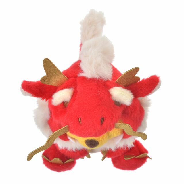 ぬいぐるみ(S) ETO POOH 2024 2,800円