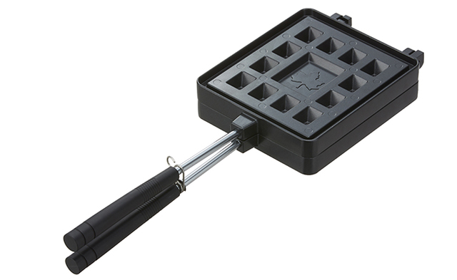 「LOGOS ワッフルパン」