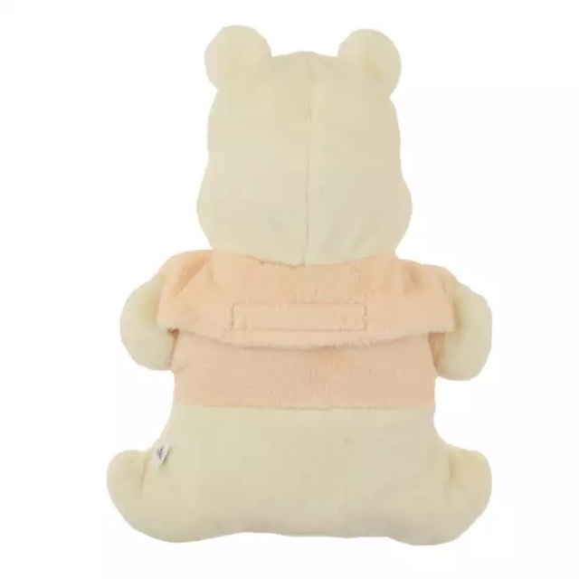 プーさん 湯たんぽ WARM GOODS 4,200円