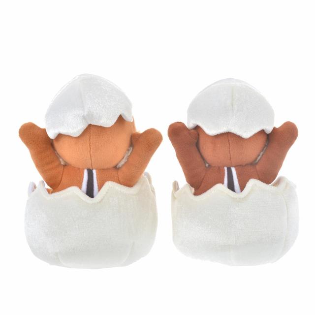 チップ＆デール ぬいぐるみ CHIP AND DALE SPRING 5,280円