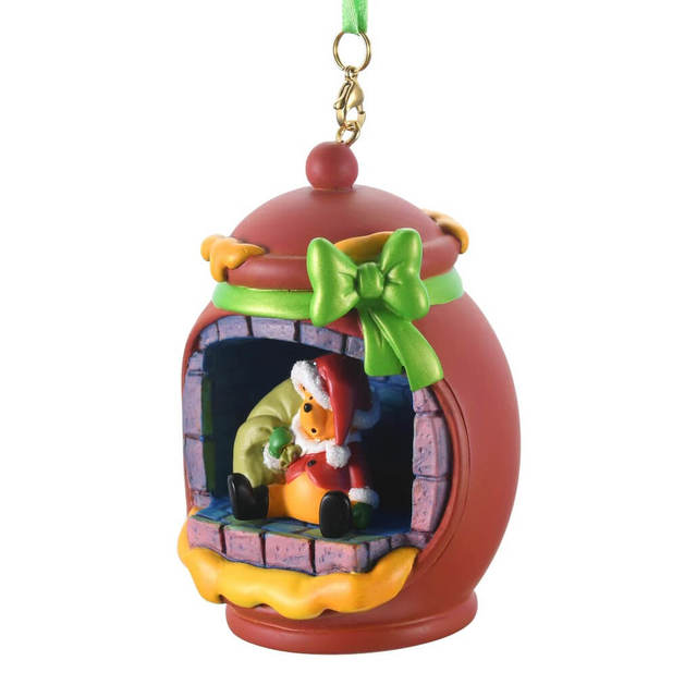 プーさん オーナメント ライトアップ Ornament 2022 2,640円
