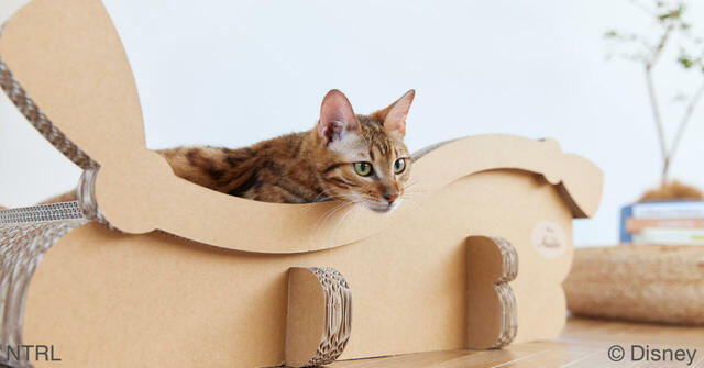 キャットソファ ディズニーシリーズ / アラジン 35,750円