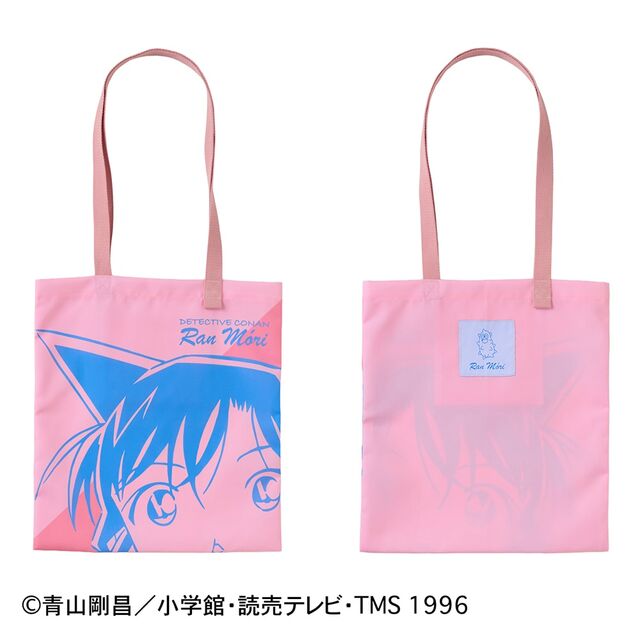 『名探偵コナン』ループ付きトートバッグ|¥ 2,690 (税込)