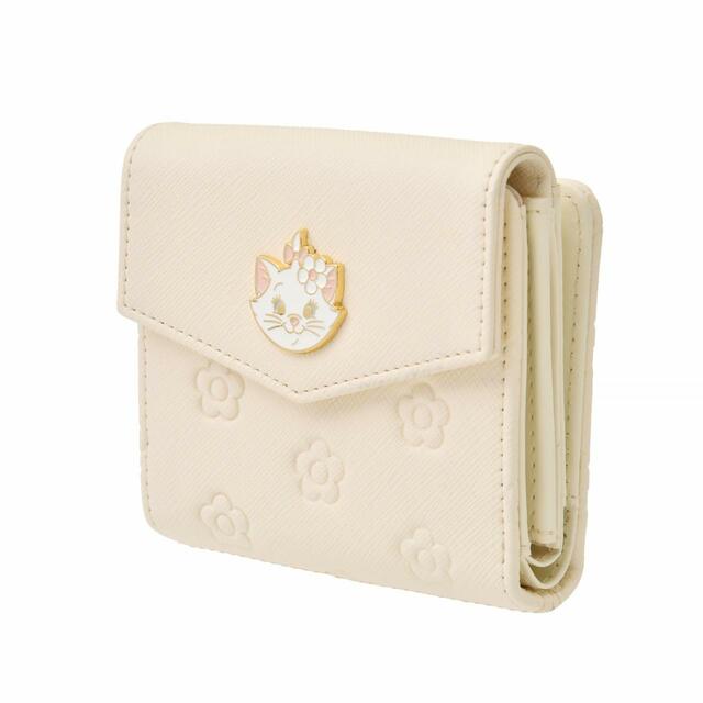 【MARY QUANT】マリー おしゃれキャット 財布・ウォレット 5,900円