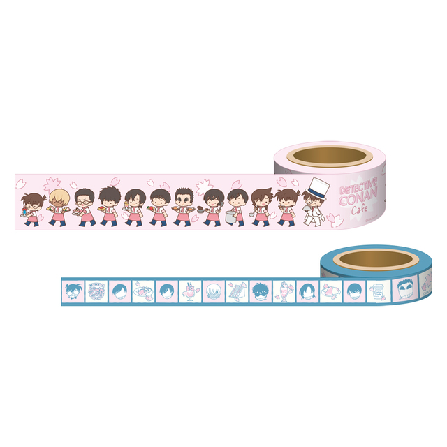 マスキングテープ2個セット 税込¥880