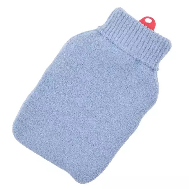 スティッチ 湯たんぽ WARM GOODS 4,200円