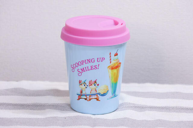 スーベニアタンブラー ＋1900円