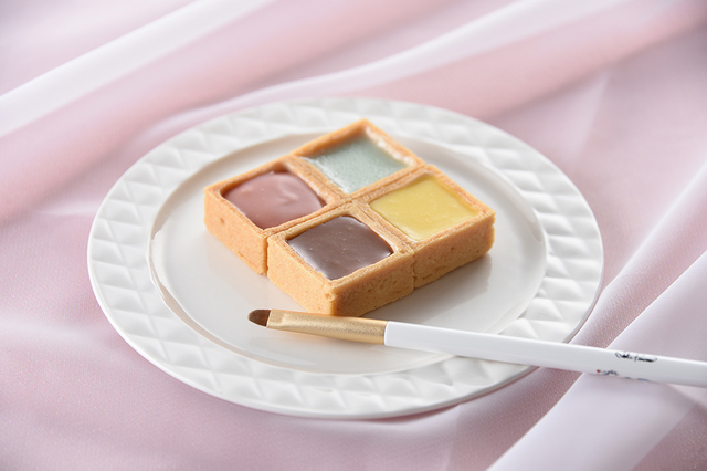 コスメスイーツ