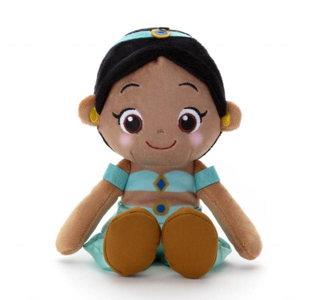 ディズニー＆ピクサーキャラクター洗えるビーンズコレクション／ジャスミン