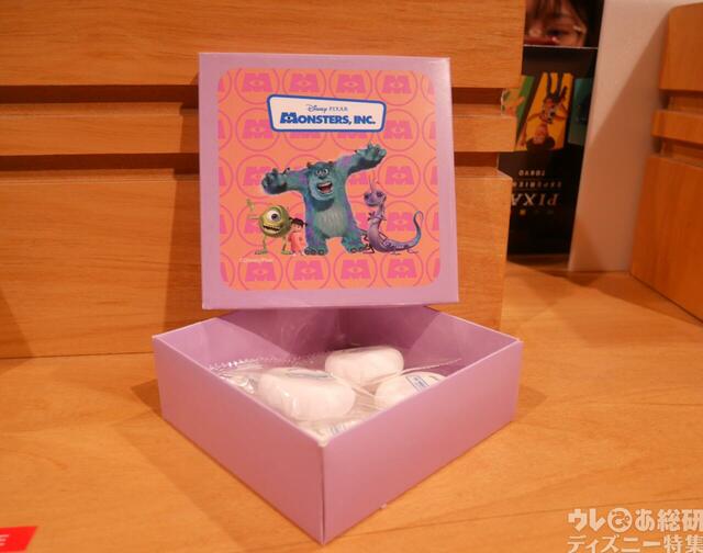 現地のグッズ売り場で見つけた「ピクサーの世界展」グッズまとめ【『「ピクサーの世界展」あなたが夢見た物語の世界へ』】