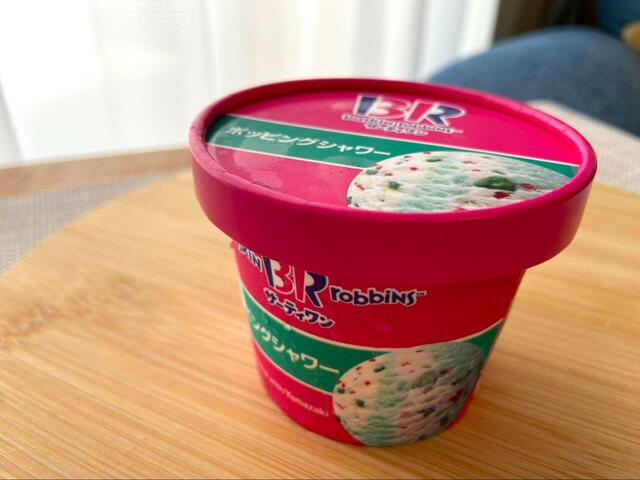 【ポッピングシャワー】大人気フレーバーもあります