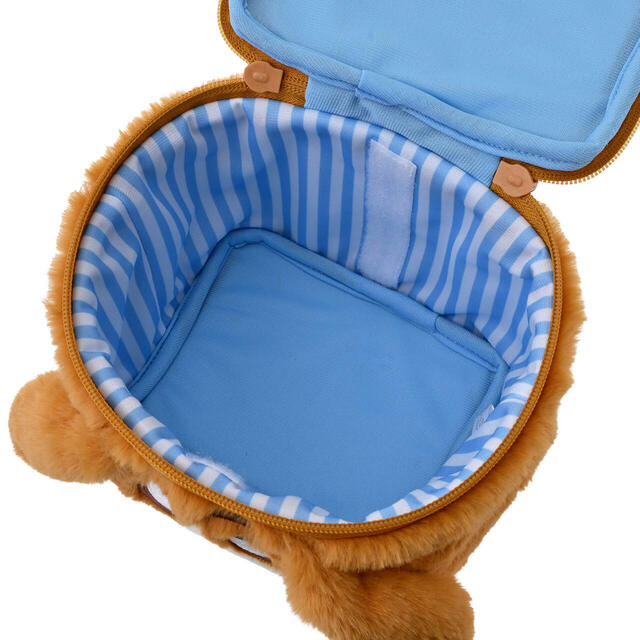 ナナ バニティポーチ MY FAVORITE NANA 3,900円