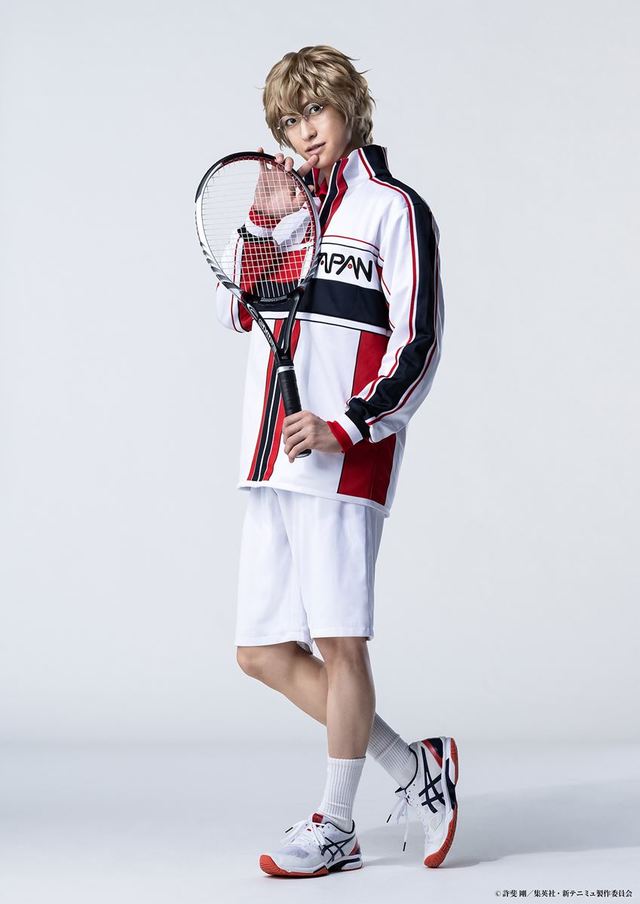 入江奏多役：相葉裕樹（あいば ひろき）