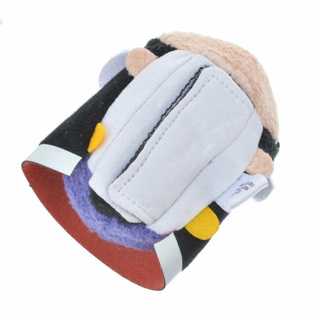 ツムツム ぬいぐるみ 女王 ミニ(S) リバーシブル Halloween Disney Villains TSUM TSUM 2,200円