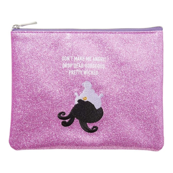 ポーチDisney +X 790円