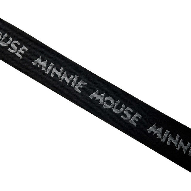 ミニー ショルダーバッグ スクールバッグ MINNIE’S DOT RIBBON 4,400円