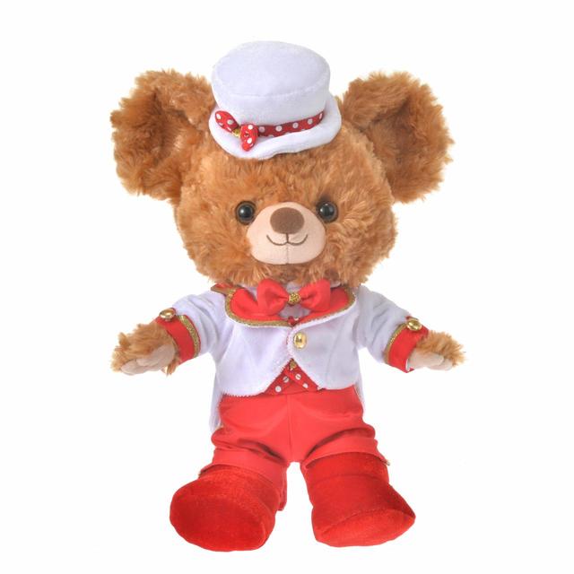 ユニベアシティ　ぬいぐるみ Sサイズ専用コスチューム 6,050円