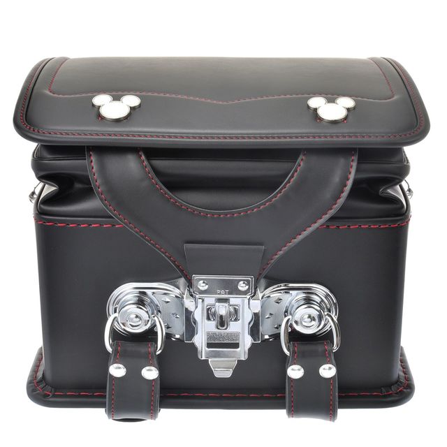 ランドセル<ミッキーマウス>