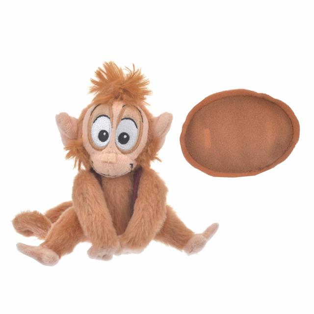 アブー ぬいぐるみ 肩のり Aladdin 30years 2,750円