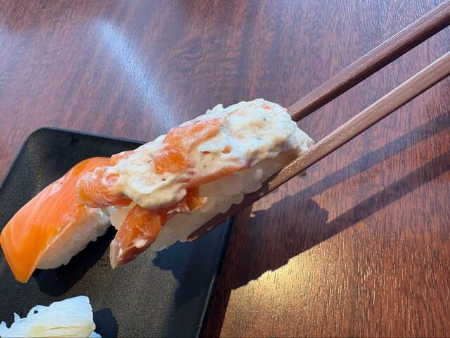 【フェスタガーデン】食べ放題で美味しいお寿司が食べられるのは最高！