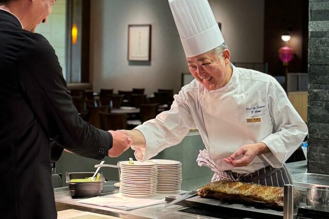 「食べてみんね！長崎フェア」＜期間：2025年11月1日～11月30日＞【「長崎皿うどん」や「佐世保風バーガー」も好きなだけ！ホテルメトロポリタン「食べてみんね！長崎フェア」で長崎の味覚を大満喫！】