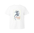B賞:Tシャツ|Happyくじ / STAR WARS『マンダロリアン・アンド・グローグー』
