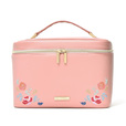 ANNA SUI バニティポーチ L：¥5,500（税込）