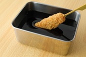 冷凍串カツ