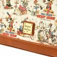 【Dooney & Bourke】ディズニーキャラクター サッチェルバッグ 2WAY Disney100 Decades 30s Collection 47,300円
