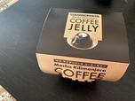 【カルディ モカキリマンジャロコーヒーゼリー】ボリュームたっぷりのゼリーです